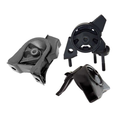 Engine Mount fits Geo Prizm / Toyota Corolla QOA並行輸入 Engine Motor Mount Set Compatible with Fits for Geo 1993-1997 Toyota  Corolla Prizm 1.6L DOHC A6258 A6242 A6261 A6260 : : Automotive