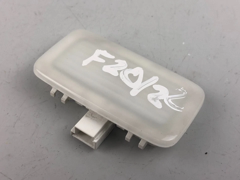 BMW 1 Series F20 M135i Interior Sunvisor Vanity Mirror LED Light Lamp 9216245 - Image 2 of 4