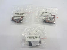 ADVANCED THERMAL SOLUTIONS, INC. ATS-51375K-C2-R0 HEAT SINK-LOT OF 3