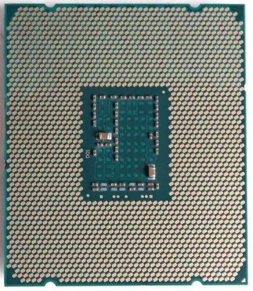 Intel Xeon E5-2658 v3 (SR1XV) 12-Core 2.20GHz 30Mb Cache LGA2011 105W - Image 3 of 3