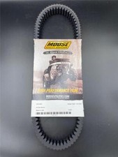 NEW Moose Utility High Performance Plus ATV Drive Belt 1142-0420