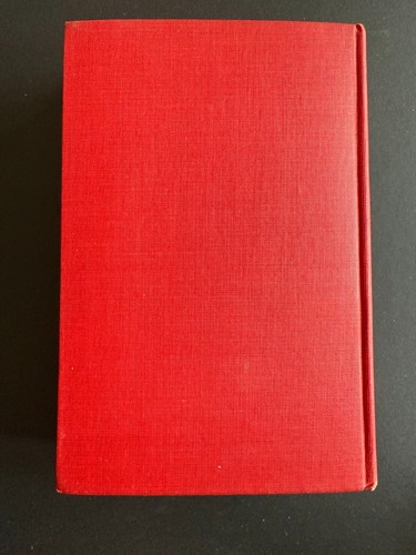 The Covered Wagon, by Emerson Hough - 1922 - First Edition, Antique HC Book DJ - Picture 14 of 14