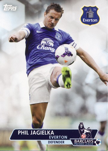 TOPPS PREMIER GOLD STADIUM CLUB EVERTON 2013 - 2018 PICK UR PLAYERS CARDS - Picture 5 of 73