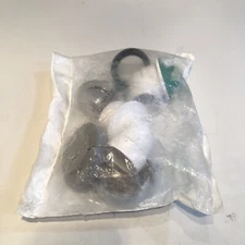 Watco Innovator Lift & Turn Bath Waste Half Kit, Schedule 40 PVC (Chrome Plated)