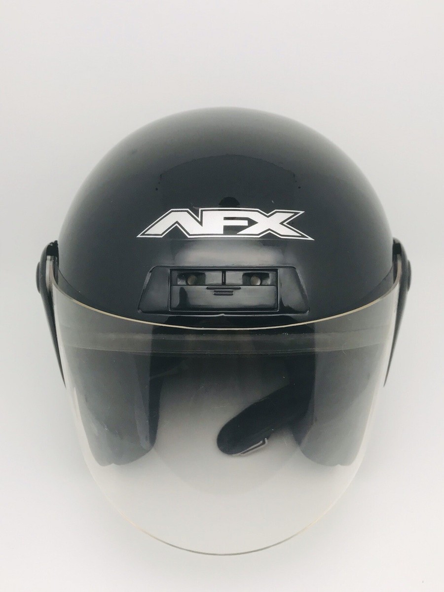 afx motorcycle helmets for sale this helmet is purpose AFX FX-41DS Range Matte Red