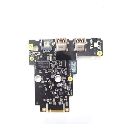 0R31V9 R31V9 New USB Audio RJ45 Lan Board For Dell Alienware M18 R1 R2 Laptop