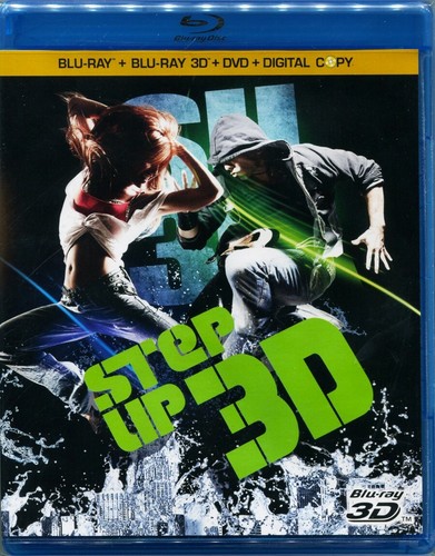 3D Blu-ray Lot Collection - 3D Bluray Movies BRAND NEW - YOU CHOOSE! - Picture 122 of 180