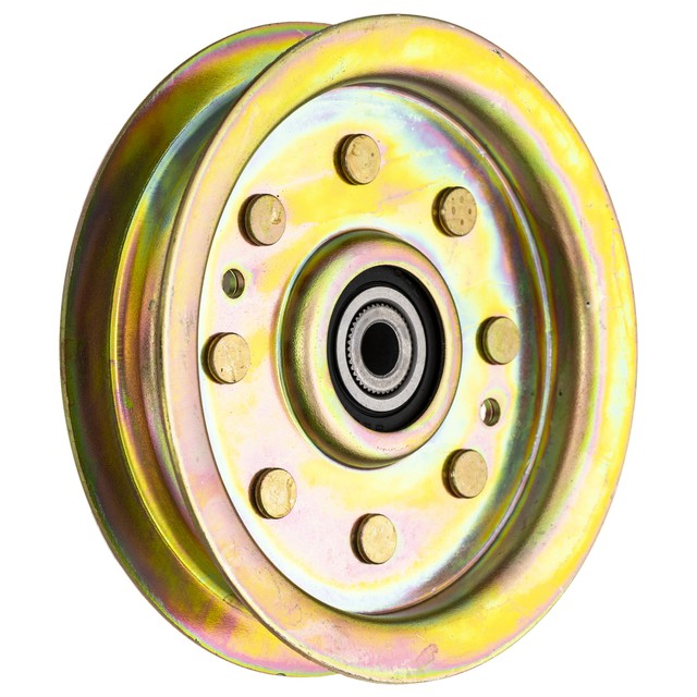Correa De Transmisión Caltric GX26401 Para John Deere, 62-1/2 X 1/2, M165413, Polyester, Envolvente