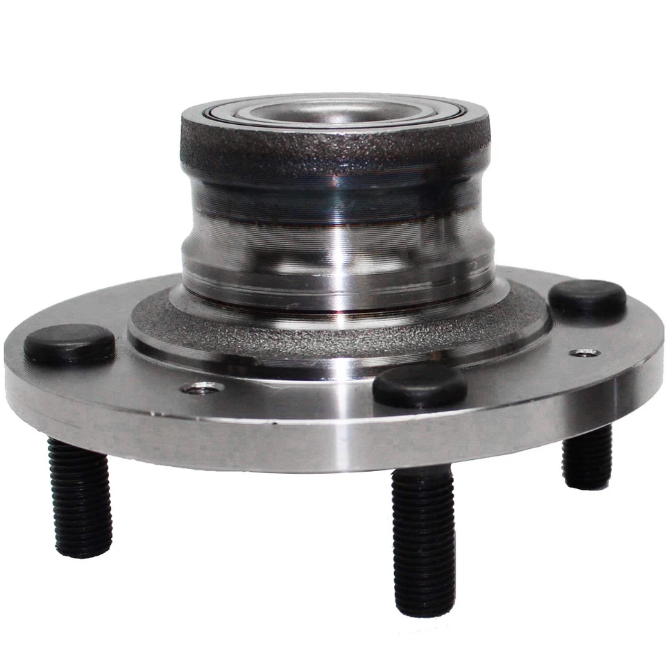 Conjunto de cojinetes y bujes de rueda trasera para Eagle Summi Mitsubishi Mirage 1991-1992 Foto 3 de 4