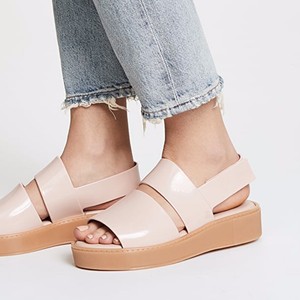 melissa platform shoes