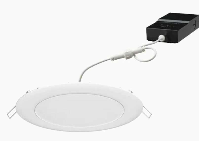 Juno wafer downlight deals