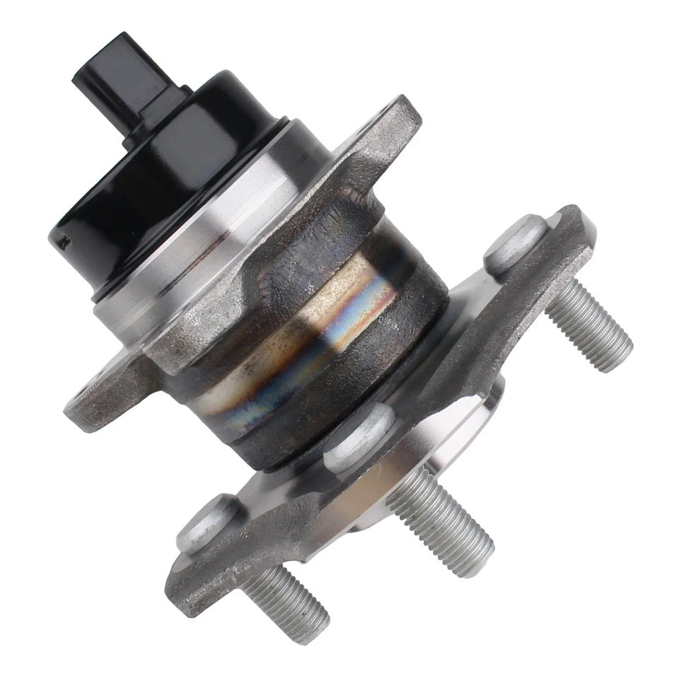 Conjunto de buje de cojinete de rueda trasera para Toyota Echo 2000-2005 Scion Xb Xa Foto 4 de 4