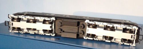 10001 1st Gen. LMS/ BR Diesel Co-Co (BR 16/1 ) Hattons /Dapol 10001KP Mint OO - Picture 17 of 18