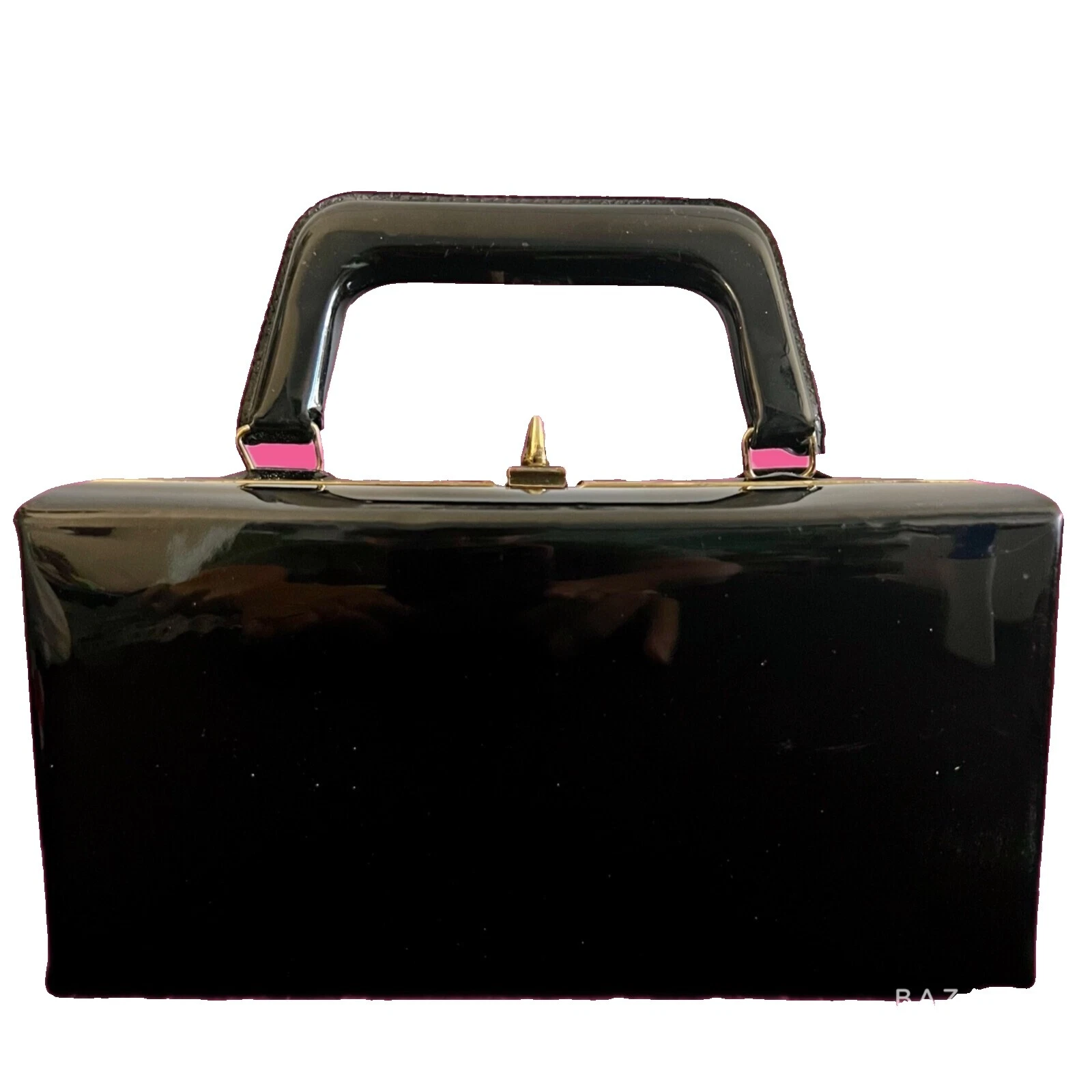 Eveningwear Box Vintage Bags, Handbags & Cases