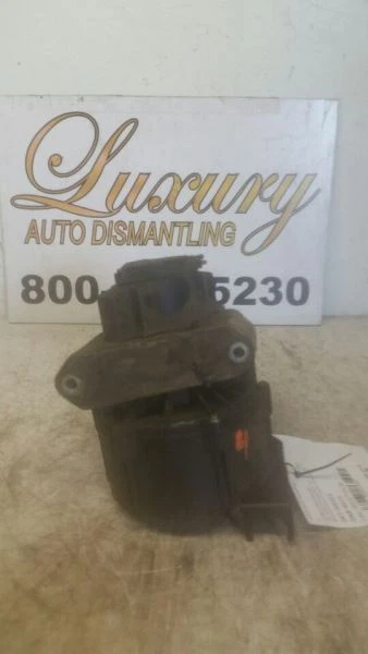 1996 1997 梅赛德斯-奔驰 C230 E320 S320 SL320 - SMOG 泵 - 0001403585  — 第 4/4 张图片