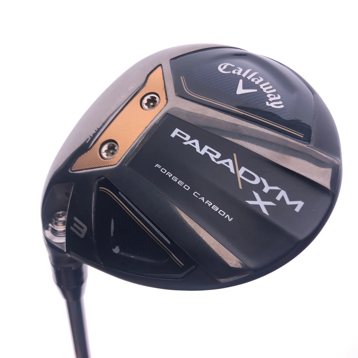 Used callaway golf clubs deals