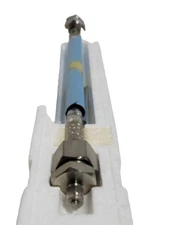 PERKIN ELMER SHODEX HIGH EFFICIENCY LIQUID CHROMATOGRAPHY COLUMN 0258-8986 NEW.