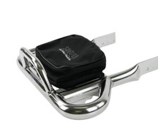 Porte-Bagages Pour Kawasaki KFX700