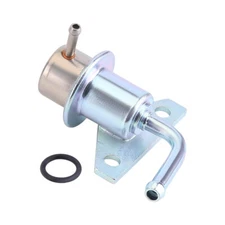 New Fuel Pressure Regulator For Honda Accord EX LX DX 2.2L 1994 1995 1996 1997