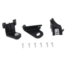 Kit riparazione staffa faro lato sinistro per Fiat 500 500C 500L 500X 1.4 1.6 2.0