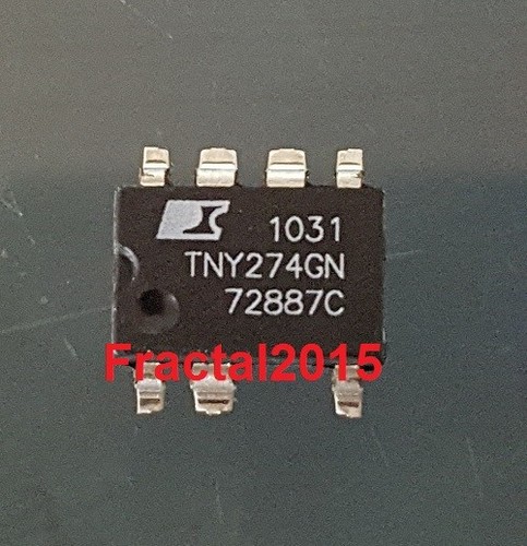1 Pcs TNY274GN TNY274G SOP7 | eBay