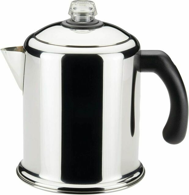 Farberware Yosemite Percolator