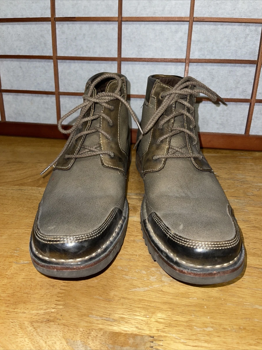 Rj colt chukka clearance boots