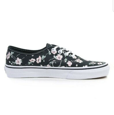 vans authentic vintage