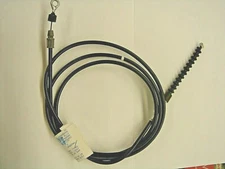 Ariens 06900614 chute deflector hood control cable -fit  large frame 2 stage NEW