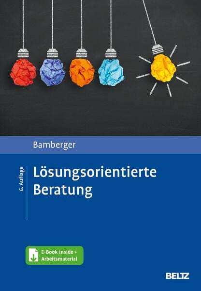 Thumbnail - Lösungsorientierte Beratung