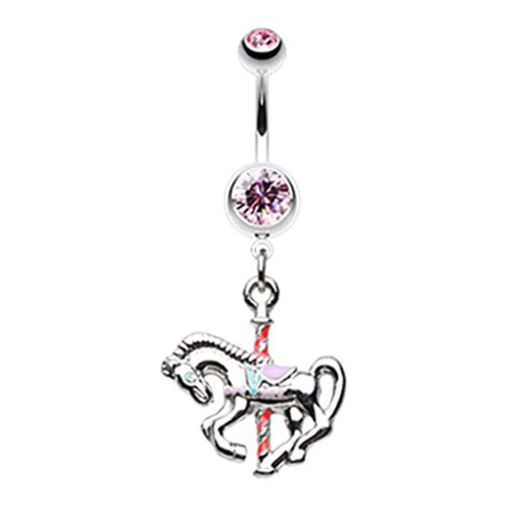 Body piercing deals carousel
