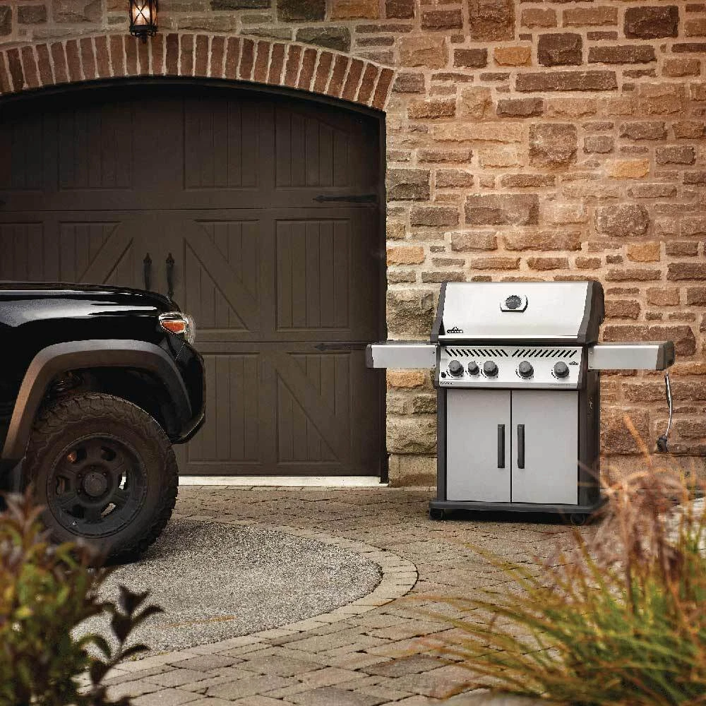 RXT425SIBNSS1 Napoleon Grills Rogue XT Natural Gas, 47 OFF
