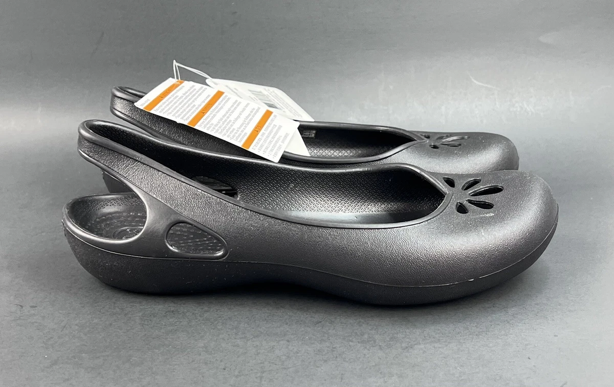 Crocs slingback store