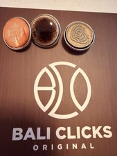 Bali Clicks Original 3er Set auswechselbare C...