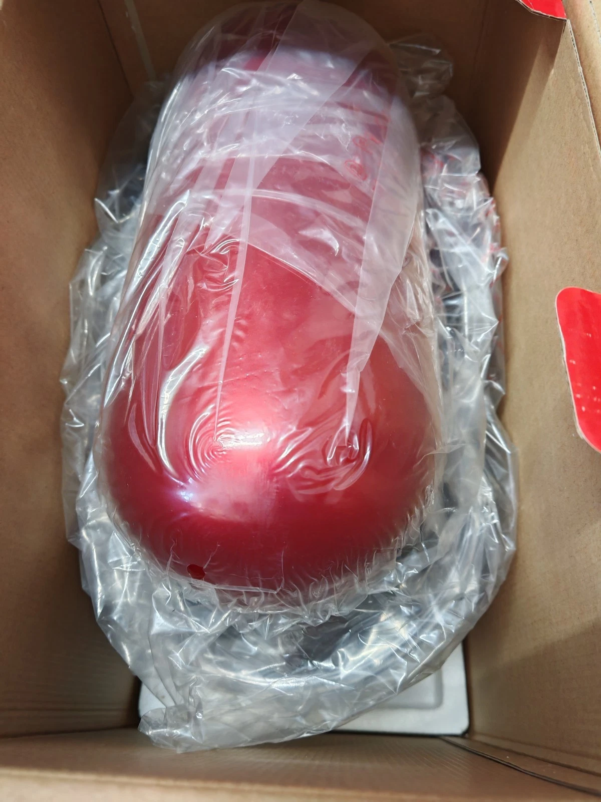 Food Processor Stand Mixer Electric Kitchen Machine Food Mixer 5 L 2000 W Red
Opens in a new window