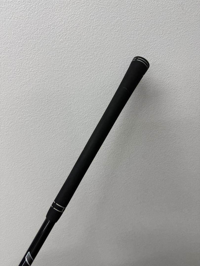 Fujikura Steelfiber NX 60-X シャフト Fujikura Golf Japan 2023 SPEEDER NX BLACK 60 Graphite Shaft