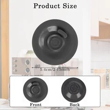 Sage Cleaning Tablets 2PCS Universal 54mm Sage Coffee Machine Cleaning Tablets