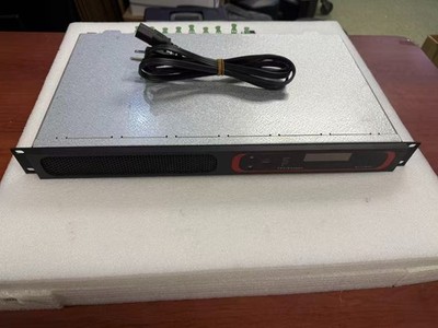 BIAMP Systems Tesira Forte AI