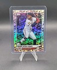 2025 Topps Ozzie Albies Base (Raw)