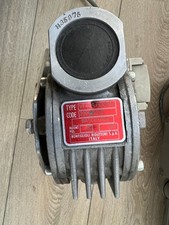 motoréducteur Bonfiglioli 0,18 kw