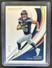 2024 Panini Immaculate Tyler Lockett Gold #/10 Seahawks