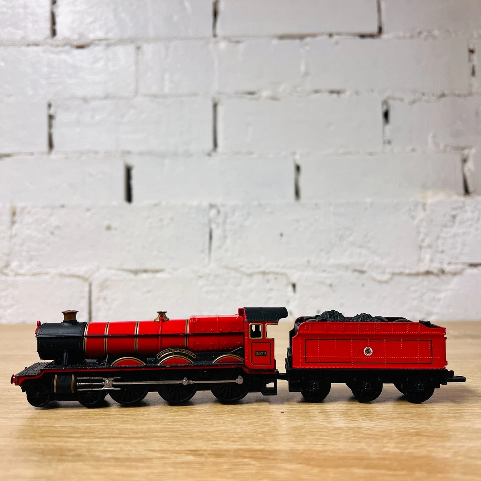 Corgi Junior Harry Potter Hogwarts Express Train Diecast Model Locomotive 20cm - Image 3 of 4