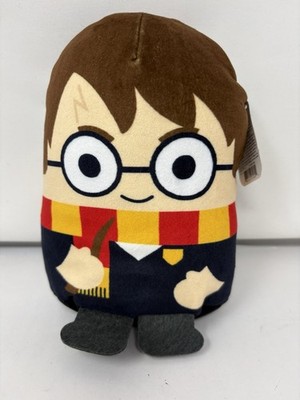 Podpals 8'' Harry Potter Plush from Wizarding World NWT