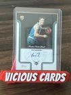Kon Knueppel Rookie Photo Shoot Auto On Card  Topps 2025  RC #RP-KK