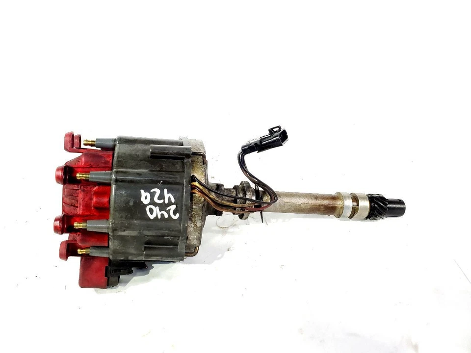 1984 Chevrolet Corvette OEM MSD BRAND Distributor - Image 3 of 4