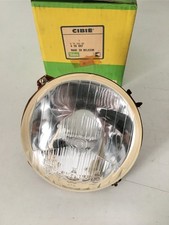 FARO FANALE SINISTRO CITROEN DYANE ACADYANE 4-6 CIBIE 450097