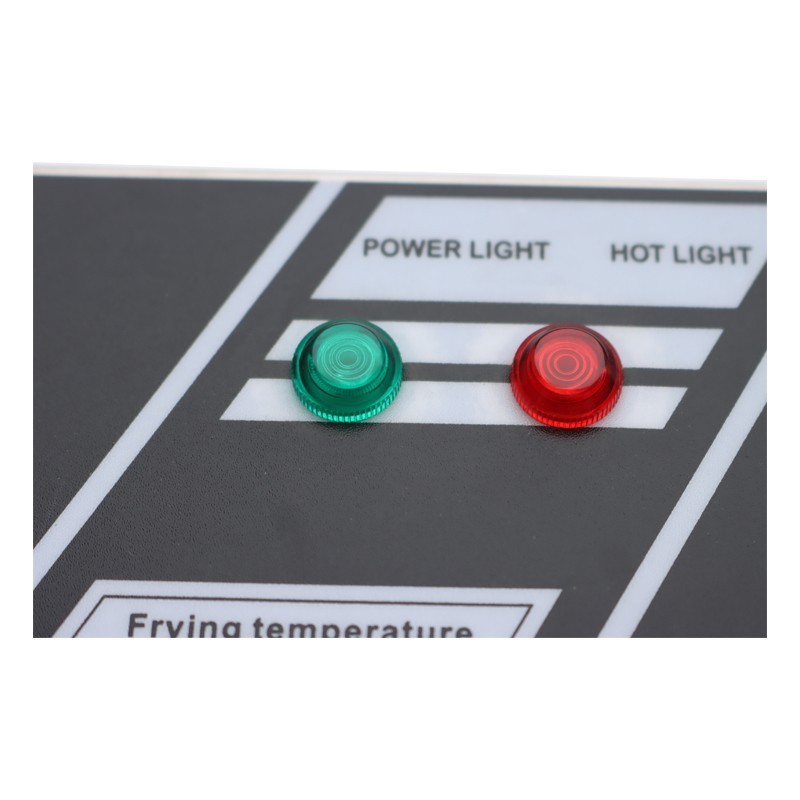 2 Holes Noodles Cooker Machine Noodle Stove Pasta Boiler Stainless 10L 1.7KW