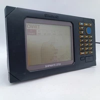 SIMRAD Shipmate CP32 B/W TFT Marine GPS Chartplotter Sonar Fishfinder CP32