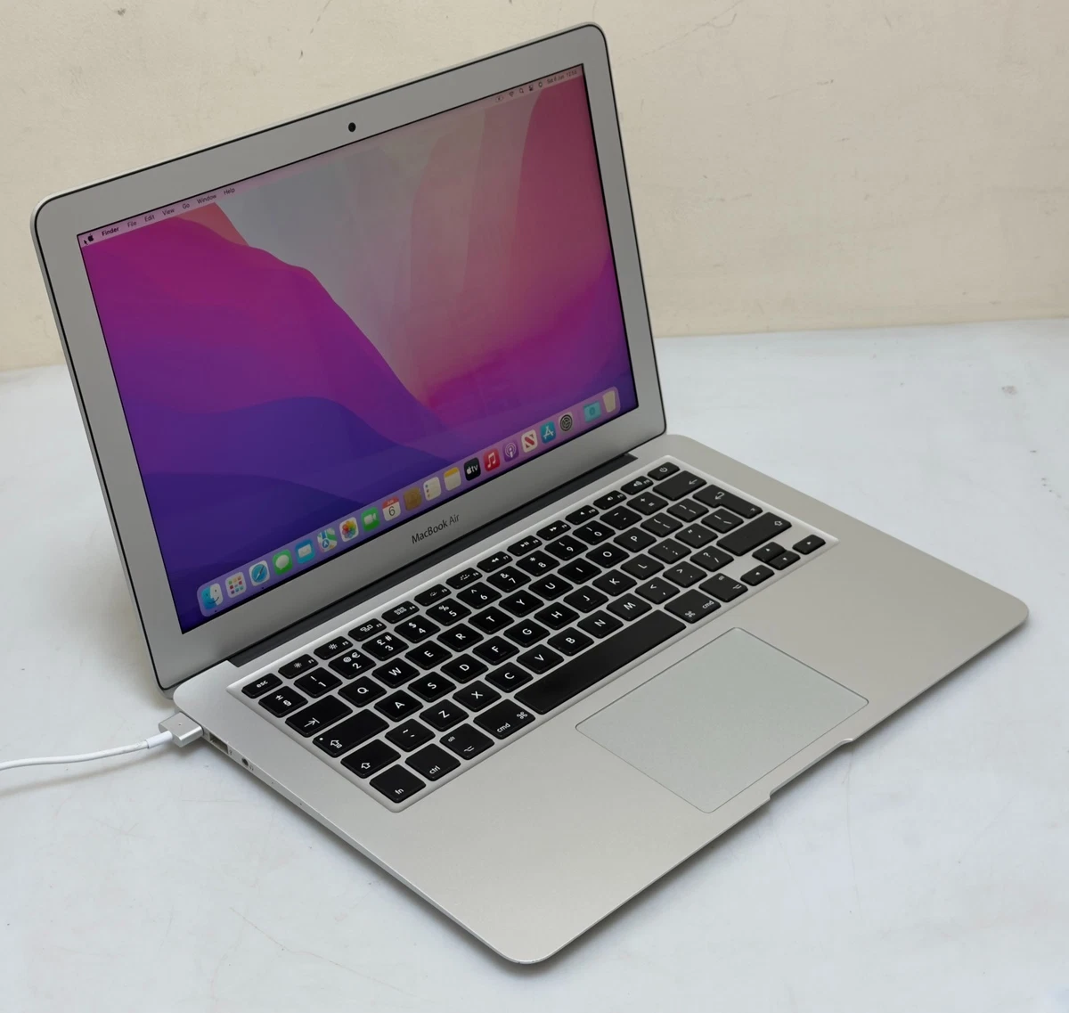Macbook Air 11 I7 for sale | eBay UK