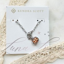 Las mejores ofertas en Declaración de Latón Chapado en Rodio